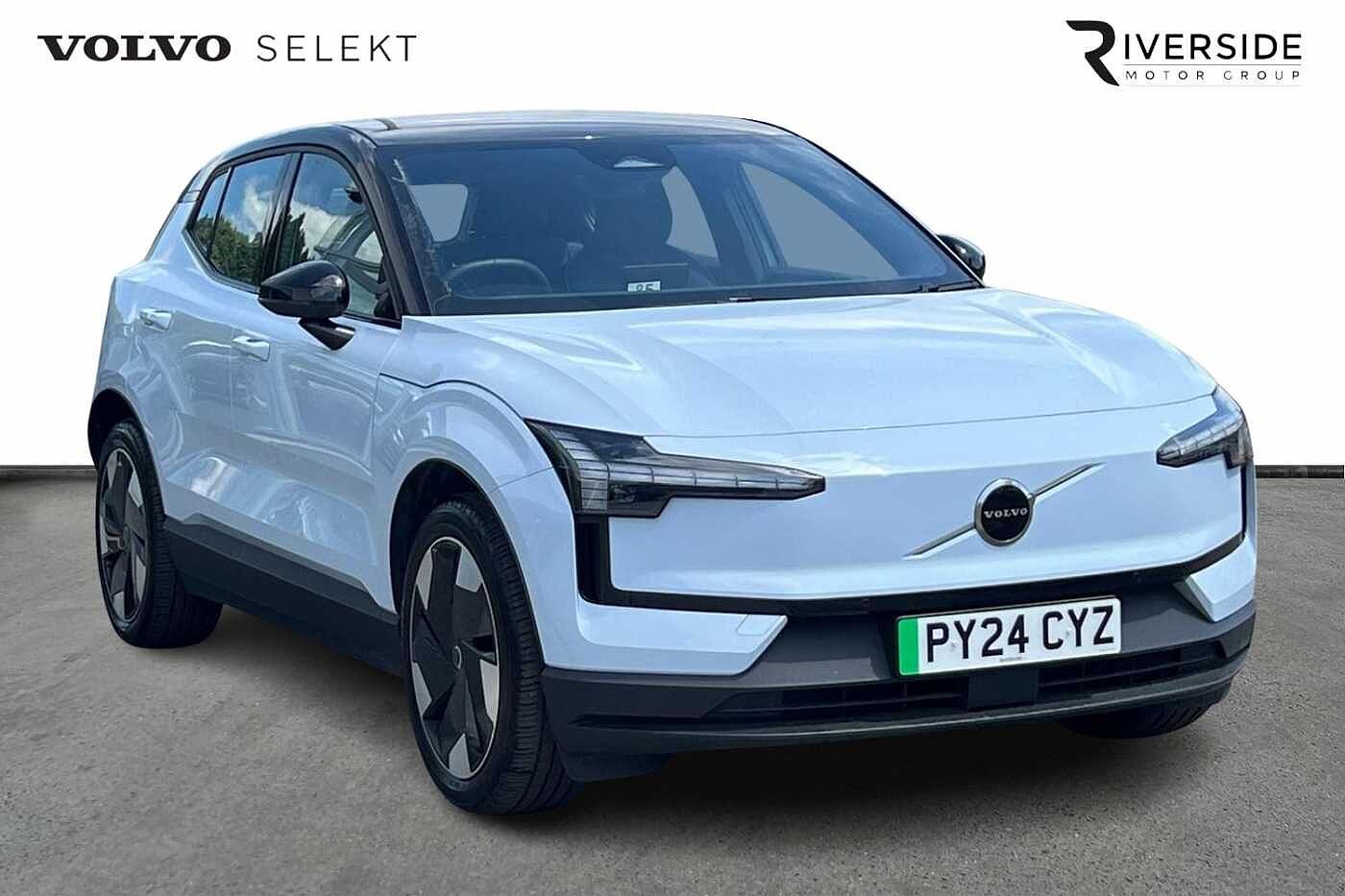 Main listing image - Volvo EX30
