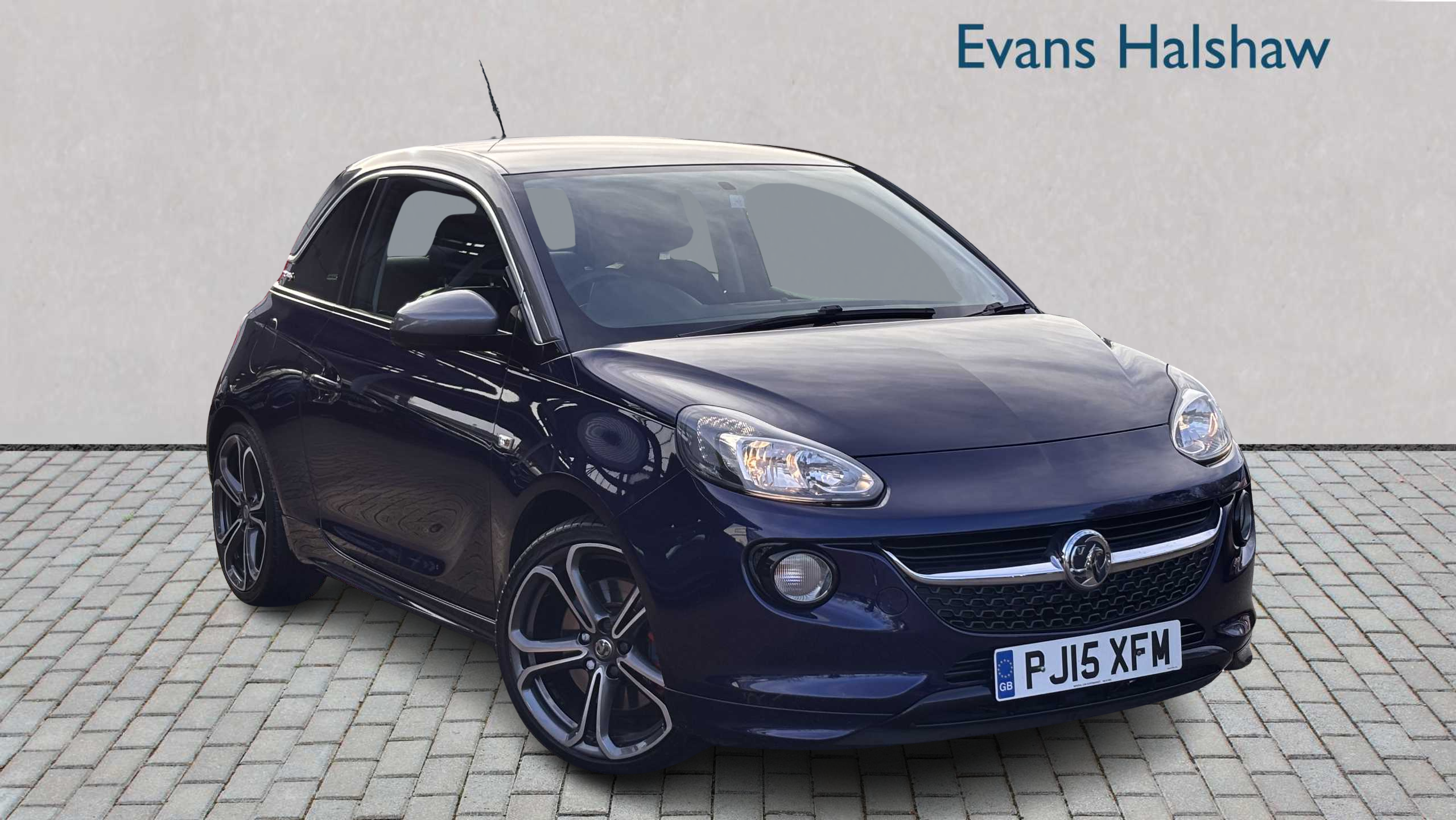 Main listing image - Vauxhall Adam