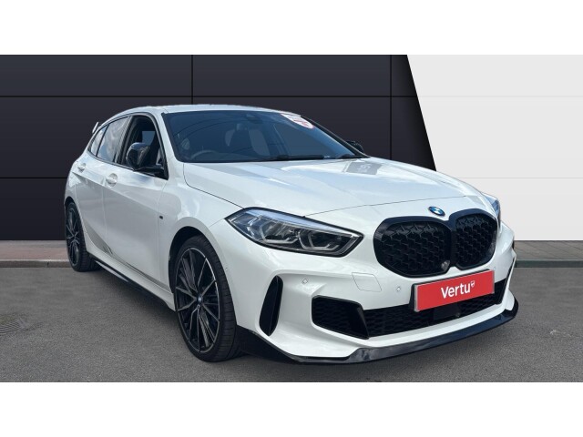 Main listing image - BMW 1 Series