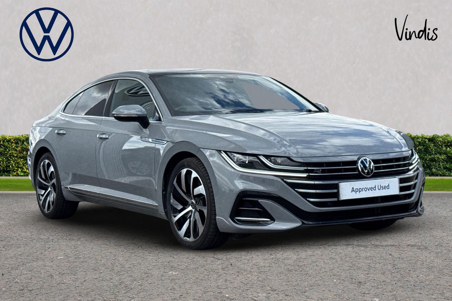 Main listing image - Volkswagen Arteon