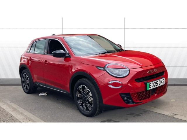 Main listing image - Fiat 600 Electric
