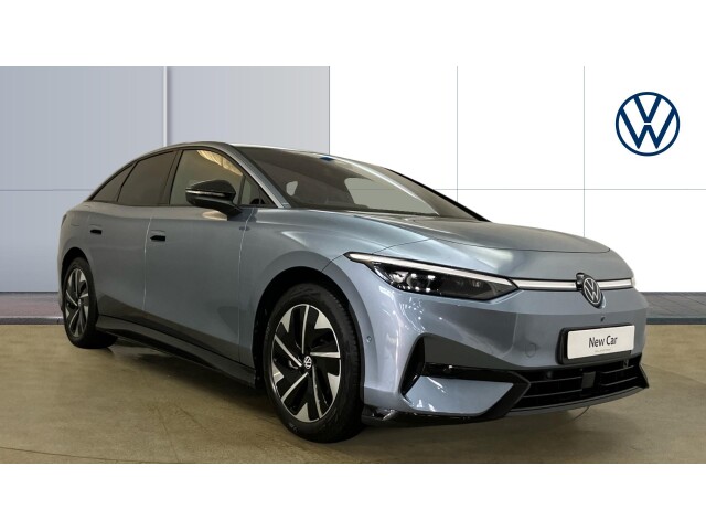 Main listing image - Volkswagen ID.7