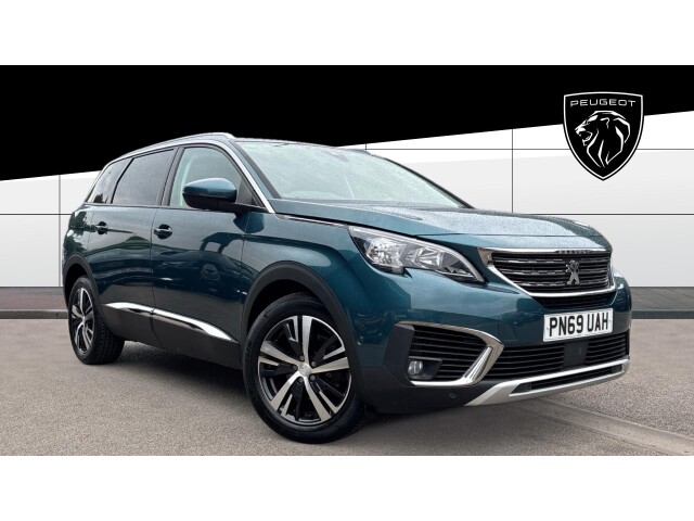 Main listing image - Peugeot 5008
