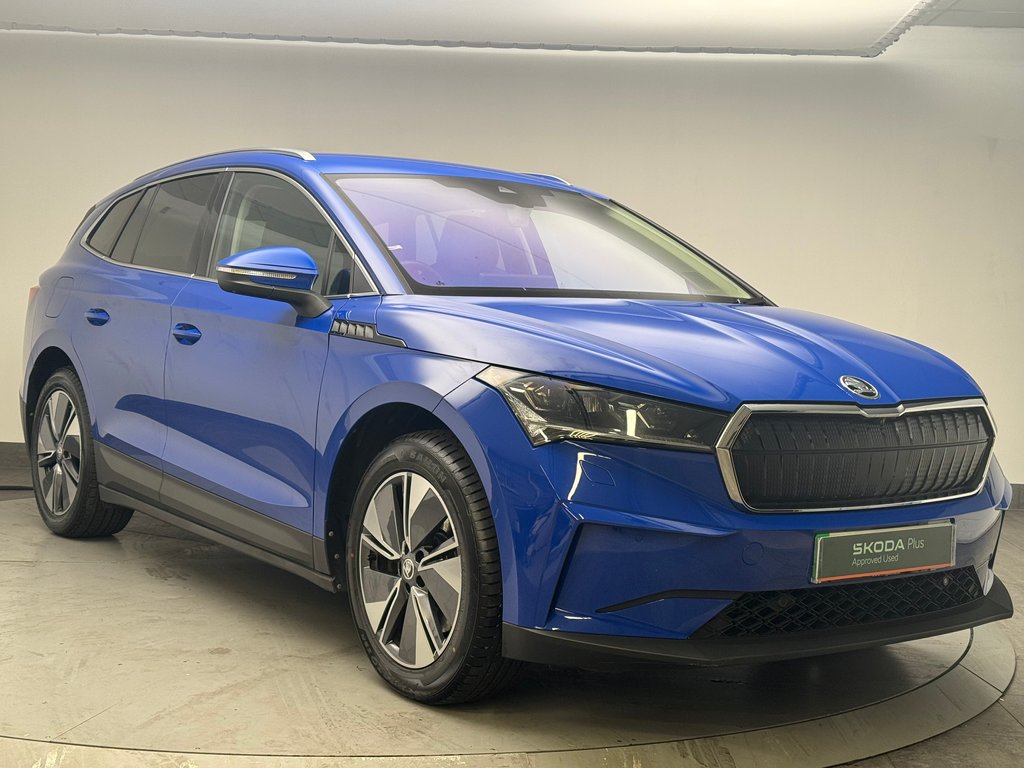 Main listing image - Skoda Enyaq