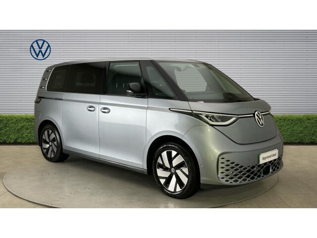 Main listing image - Volkswagen ID.Buzz