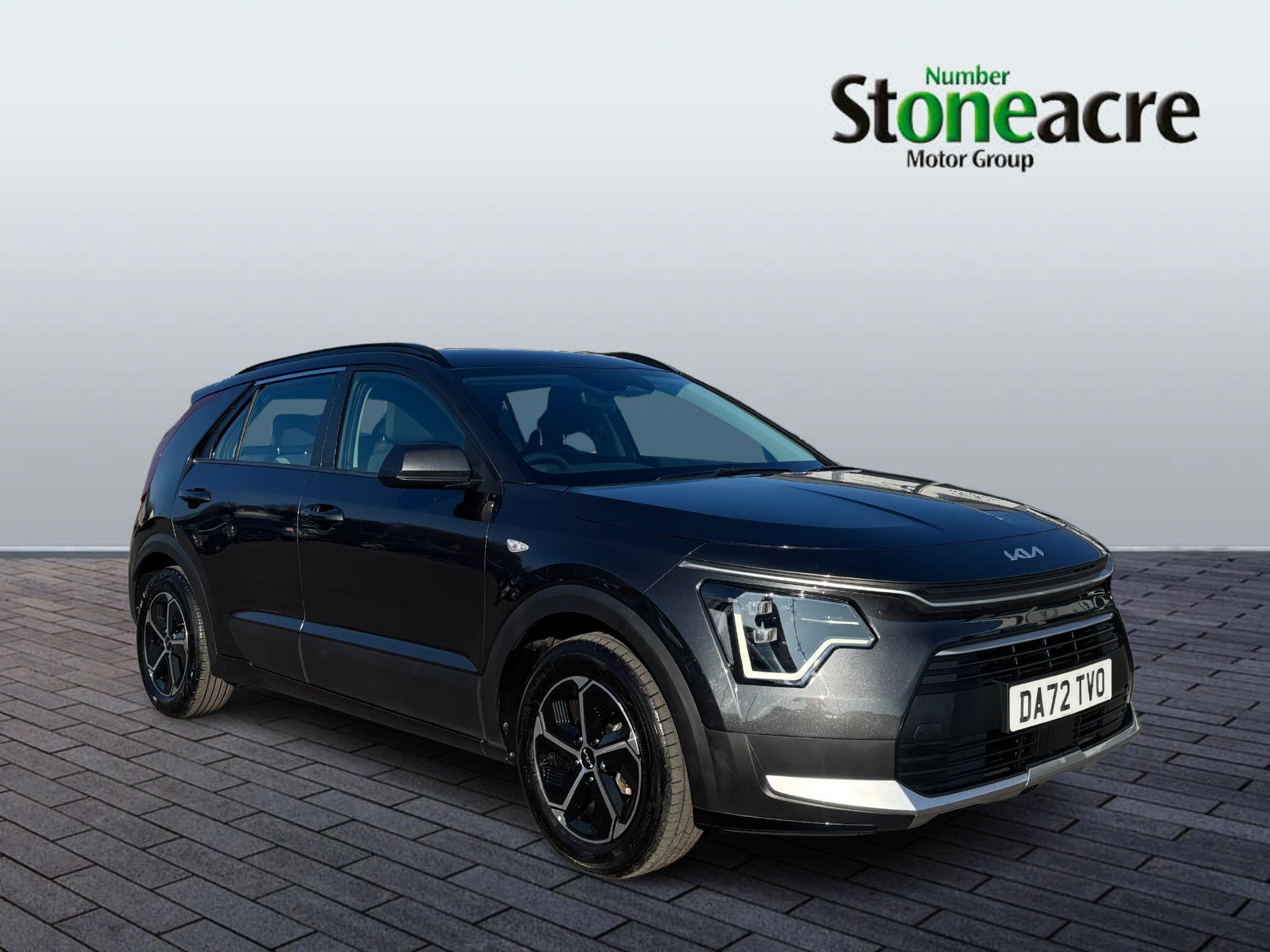 Main listing image - Kia Niro