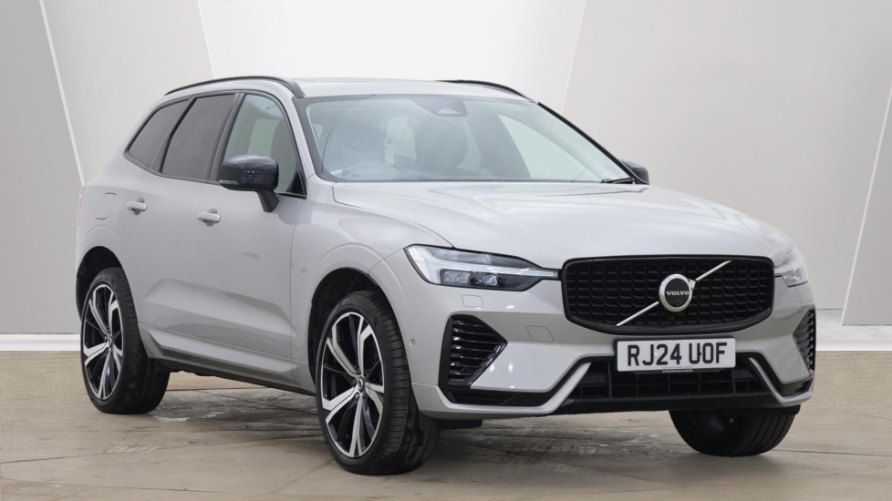 Main listing image - Volvo XC60