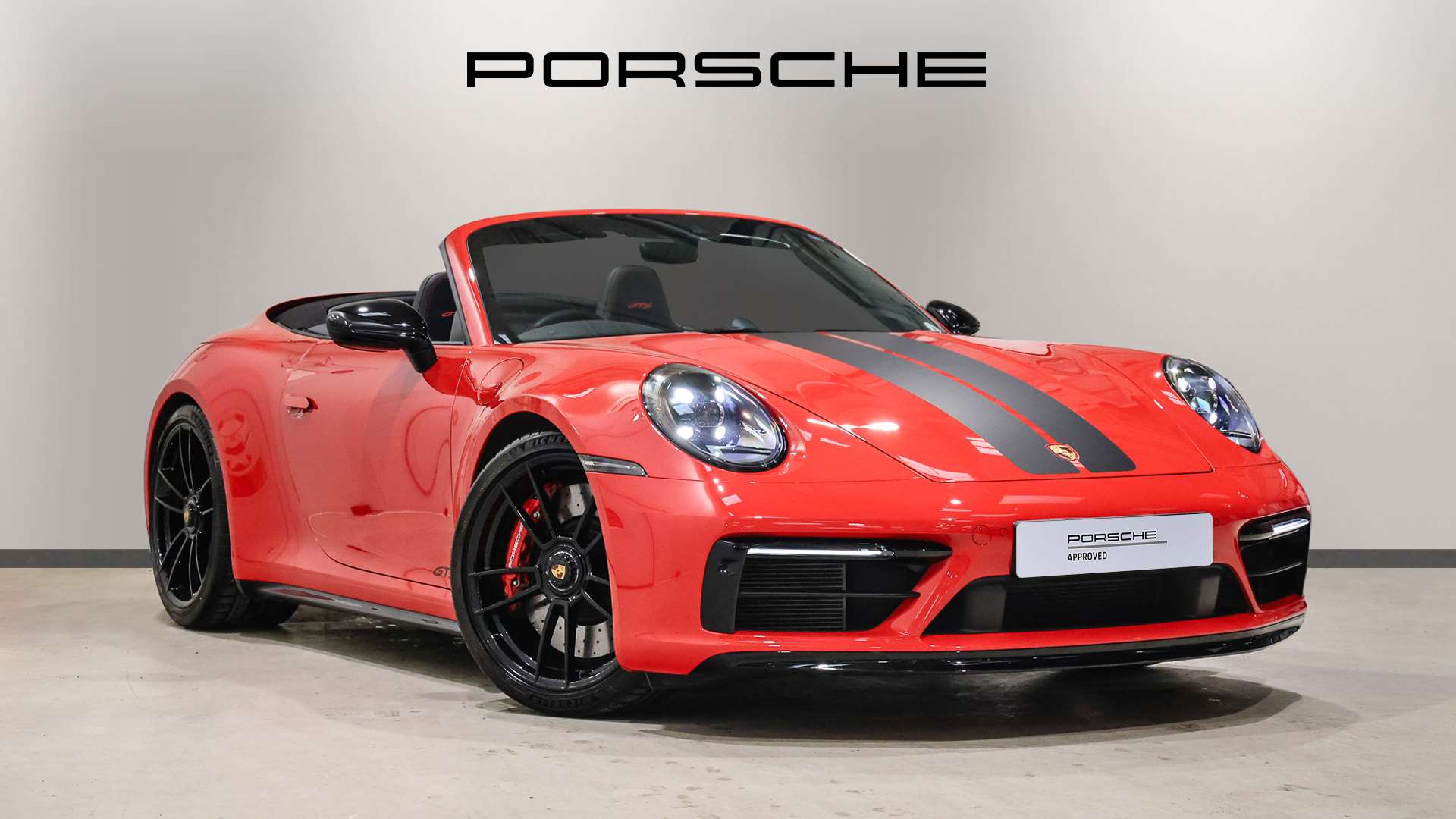 Main listing image - Porsche 911