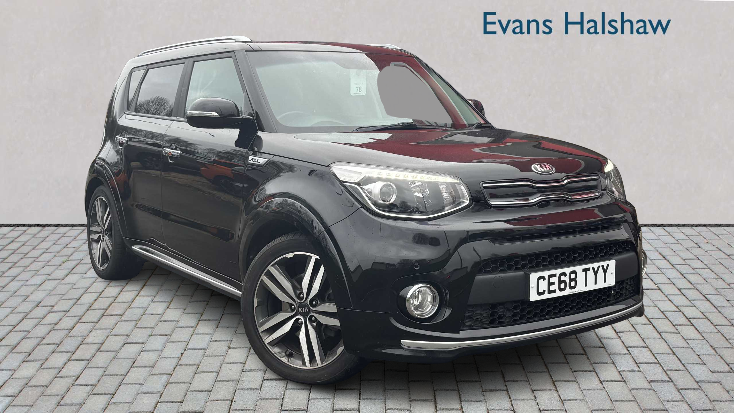 Main listing image - Kia Soul