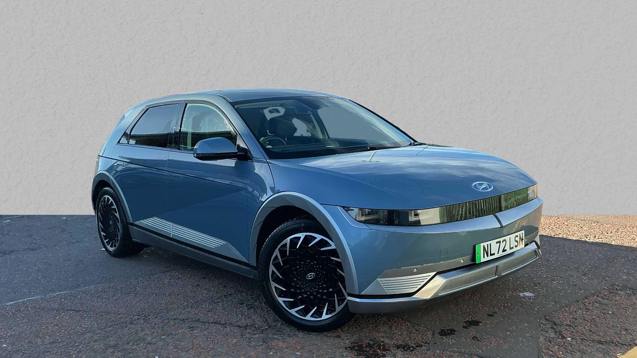 Main listing image - Hyundai IONIQ 5