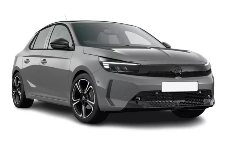 Main listing image - Vauxhall Corsa e