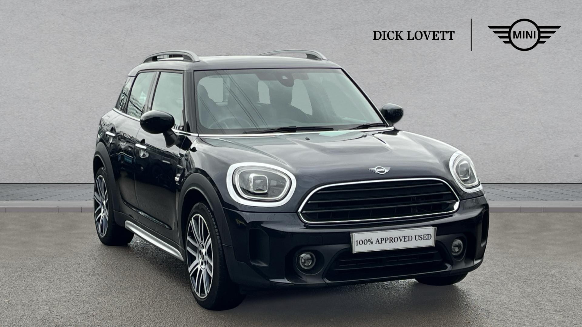 Main listing image - MINI Countryman