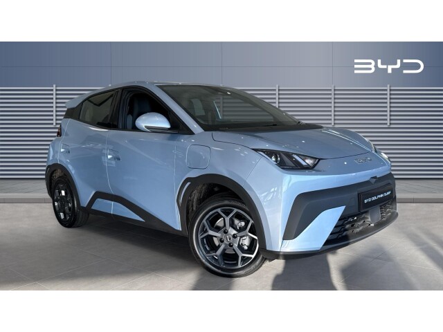 Main listing image - BYD Dolphin Surf