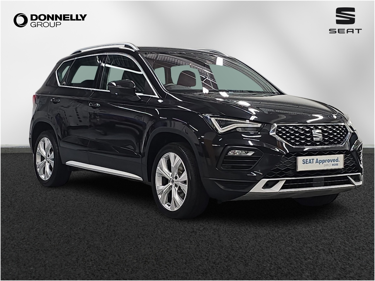 Main listing image - SEAT Ateca