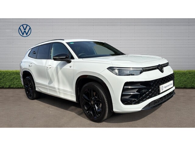 Main listing image - Volkswagen Tayron