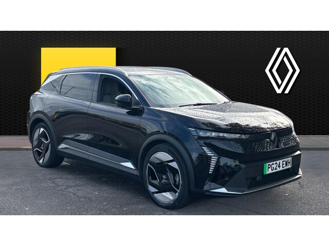 Main listing image - Renault Scenic E Tech
