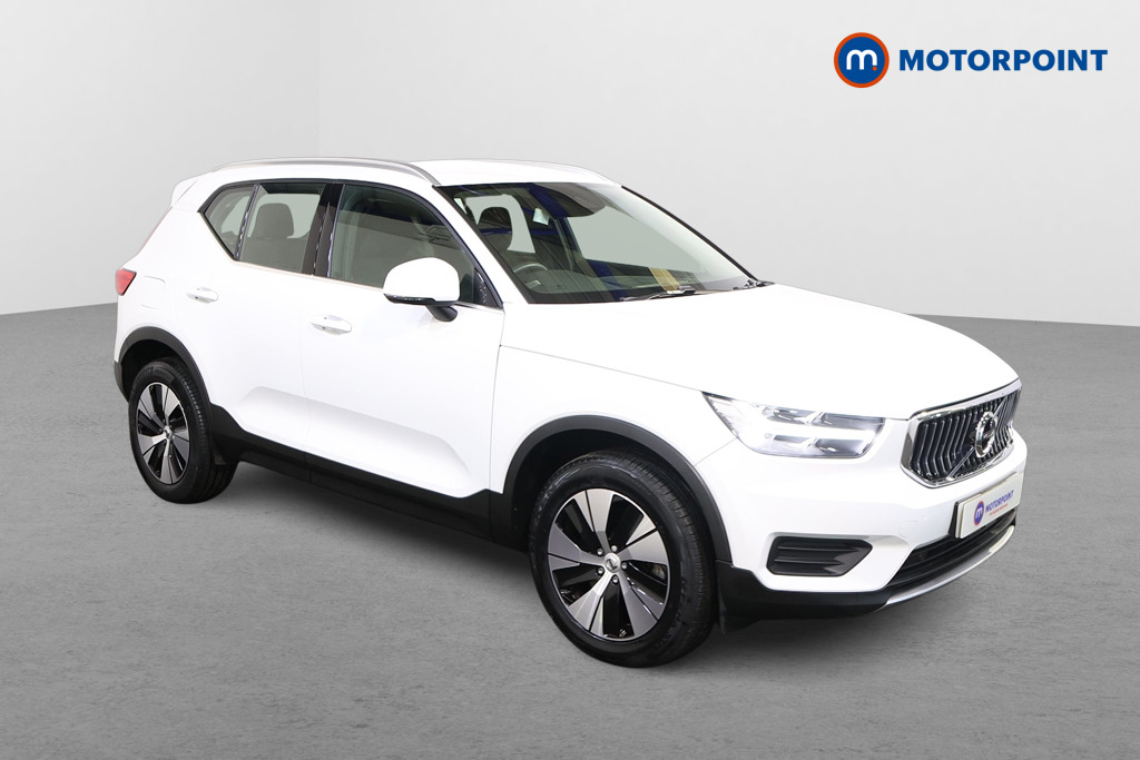 Main listing image - Volvo XC40 Recharge