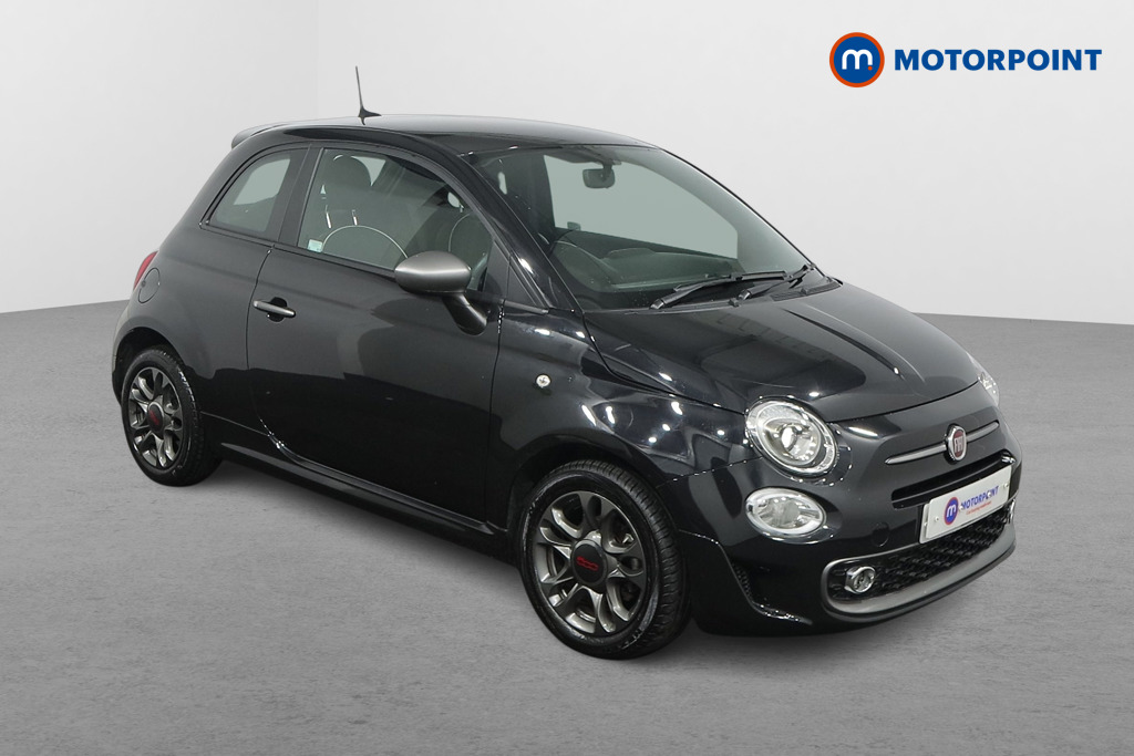 Main listing image - Fiat 500