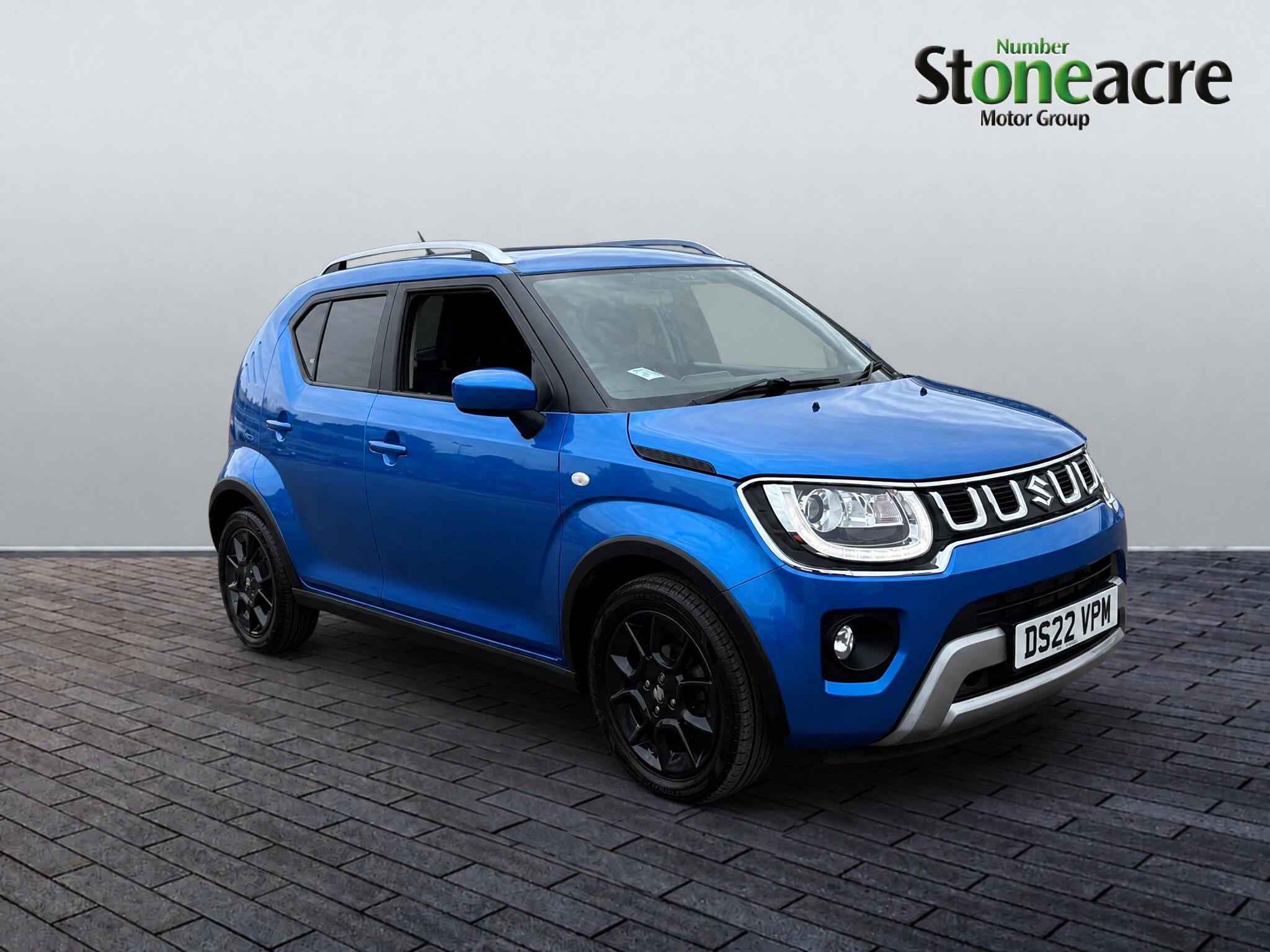 Main listing image - Suzuki Ignis