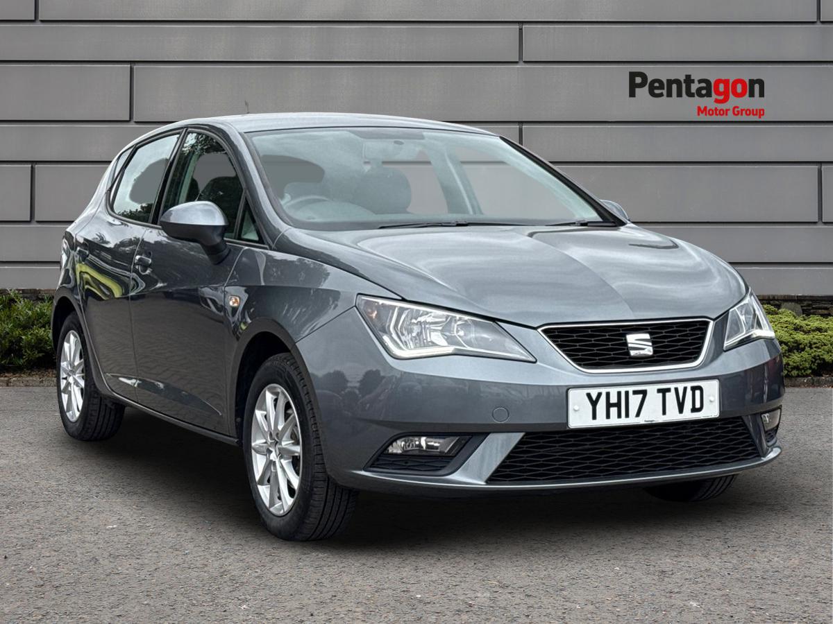 Main listing image - SEAT Ibiza