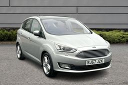 Main listing image - Ford C-MAX