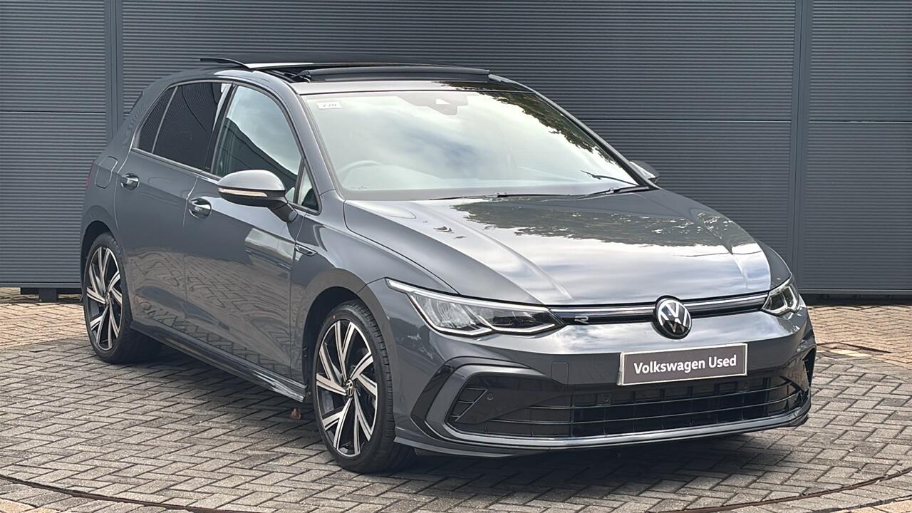 Main listing image - Volkswagen Golf