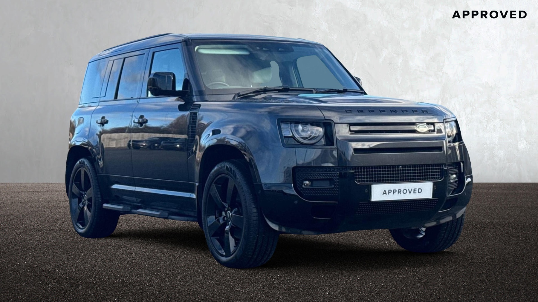 Main listing image - Land Rover Defender