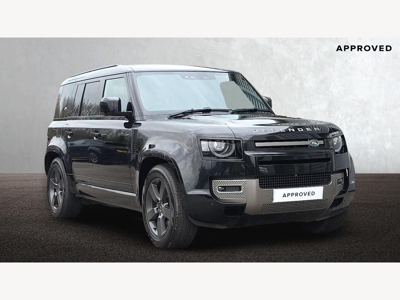 Main listing image - Land Rover Defender