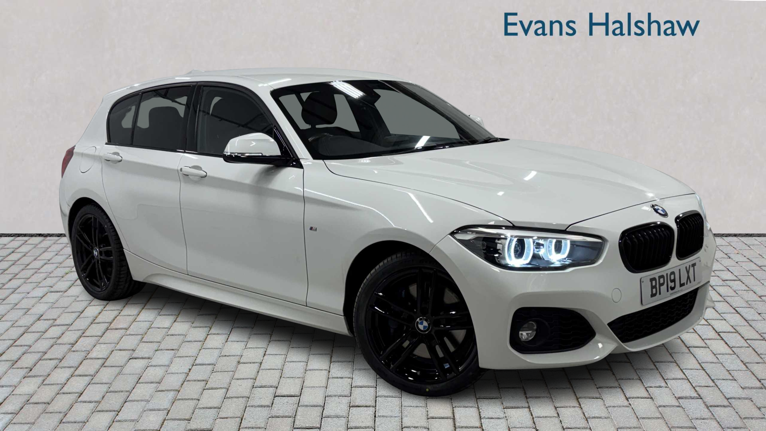 Main listing image - BMW 1 Series