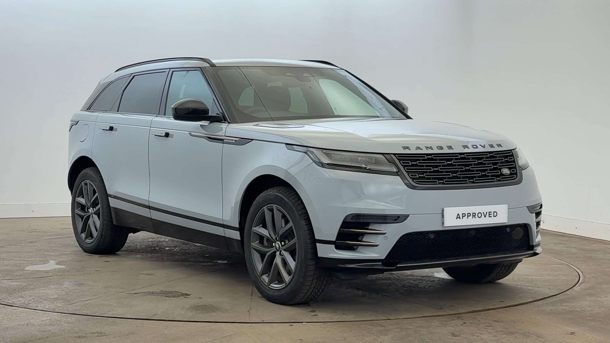Main listing image - Land Rover Range Rover Velar