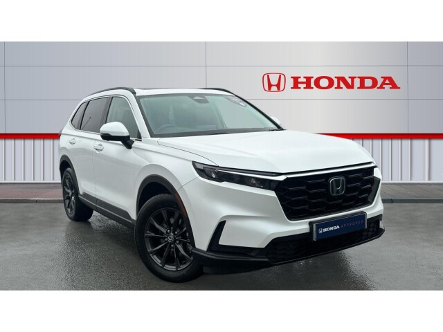Main listing image - Honda CR-V