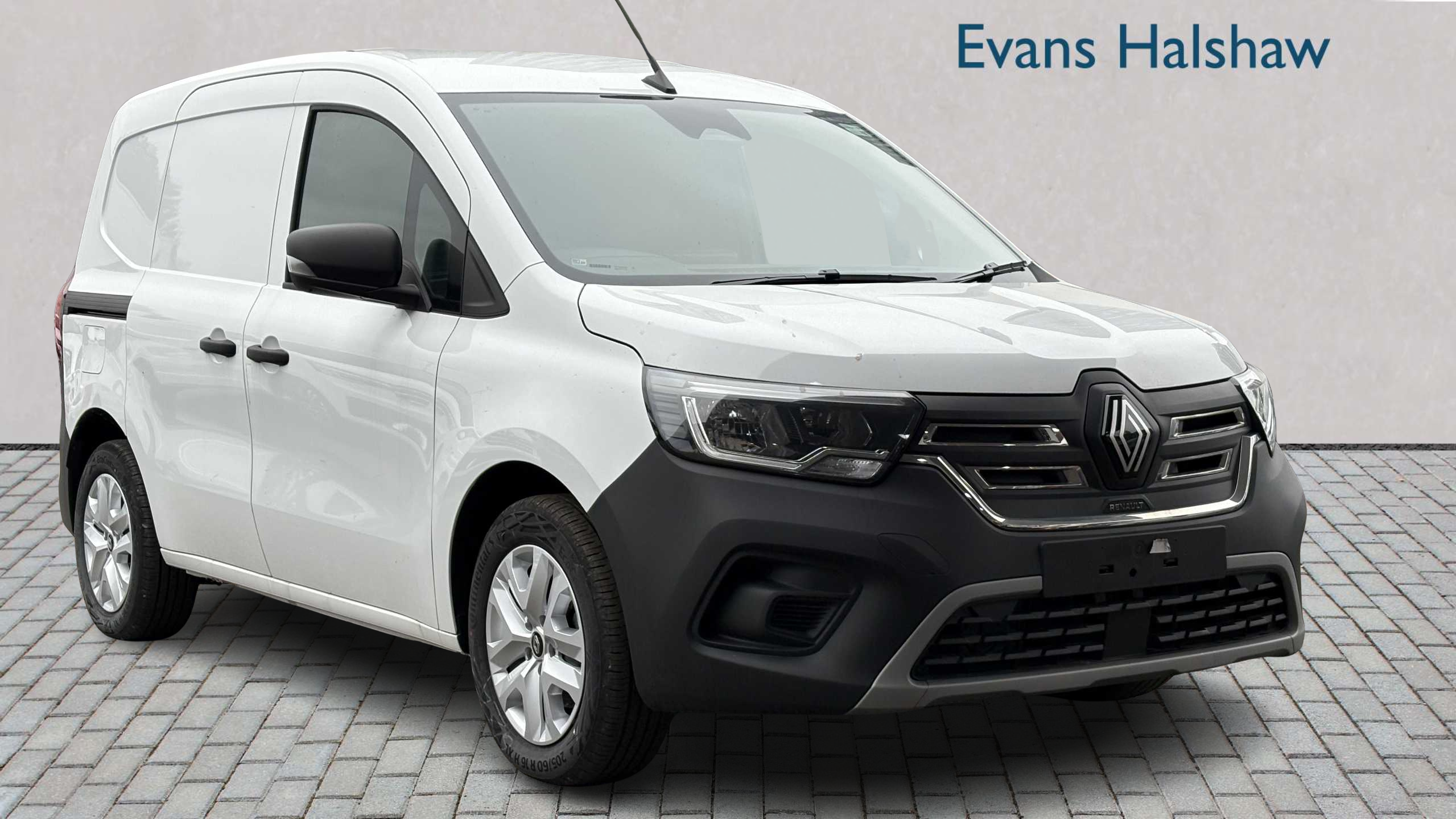 Main listing image - Renault Kangoo