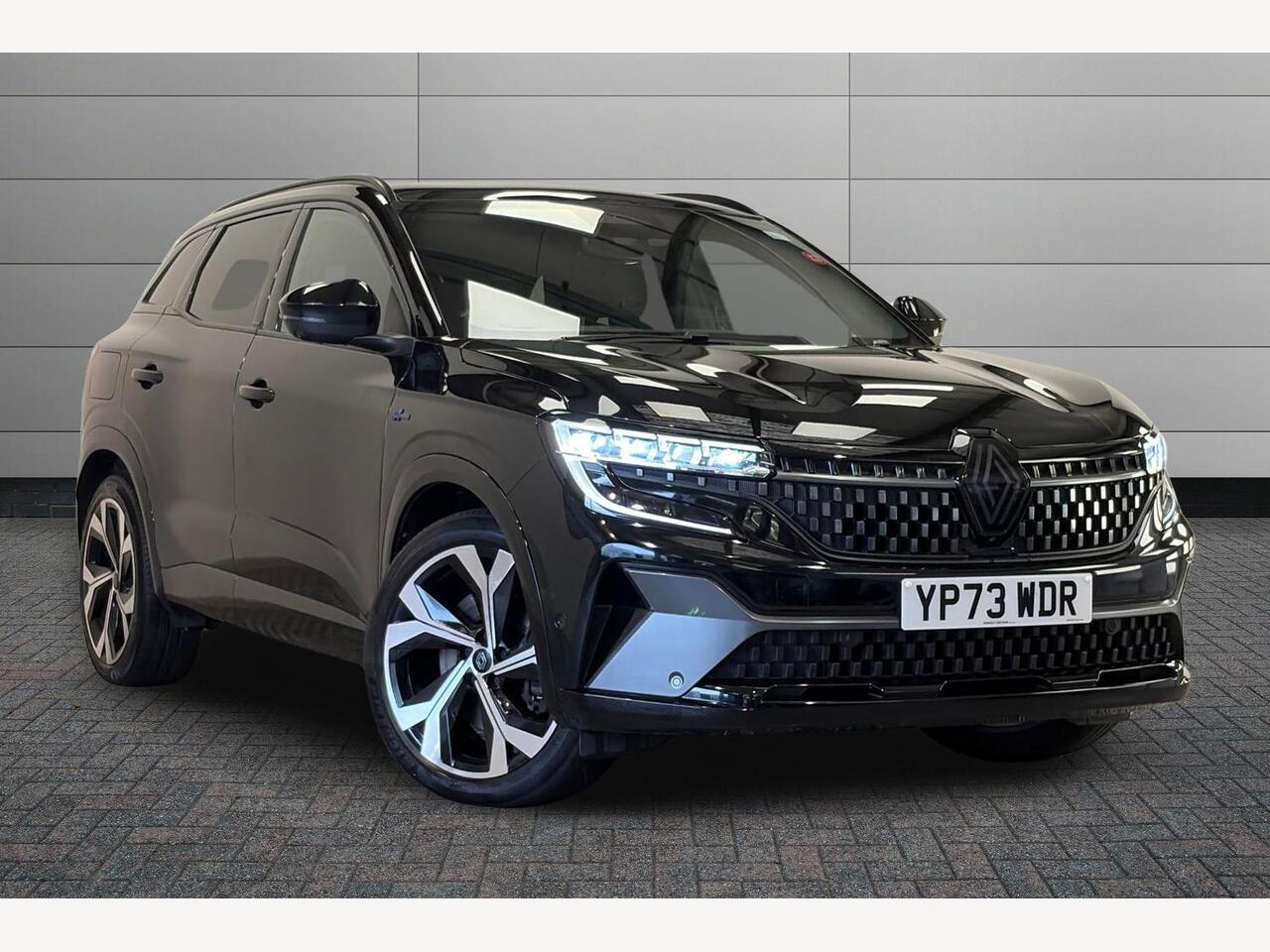 Main listing image - Renault Austral