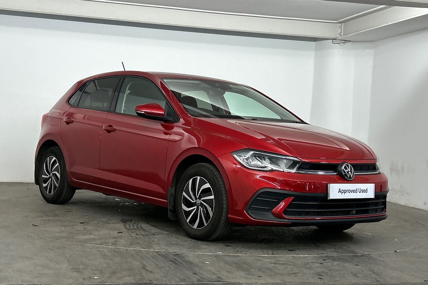 Main listing image - Volkswagen Polo