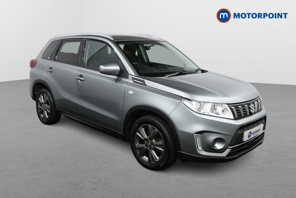 Main listing image - Suzuki Vitara