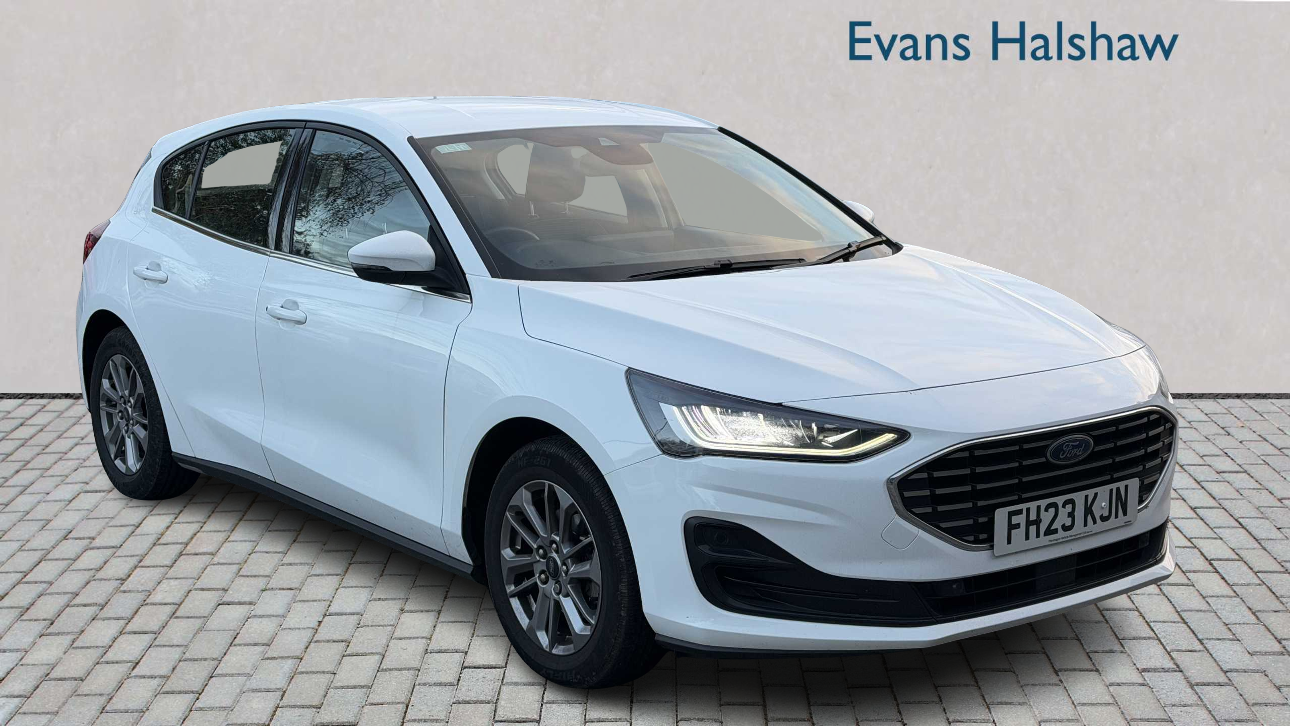 Main listing image - Ford Focus