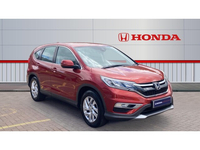 Main listing image - Honda CR-V