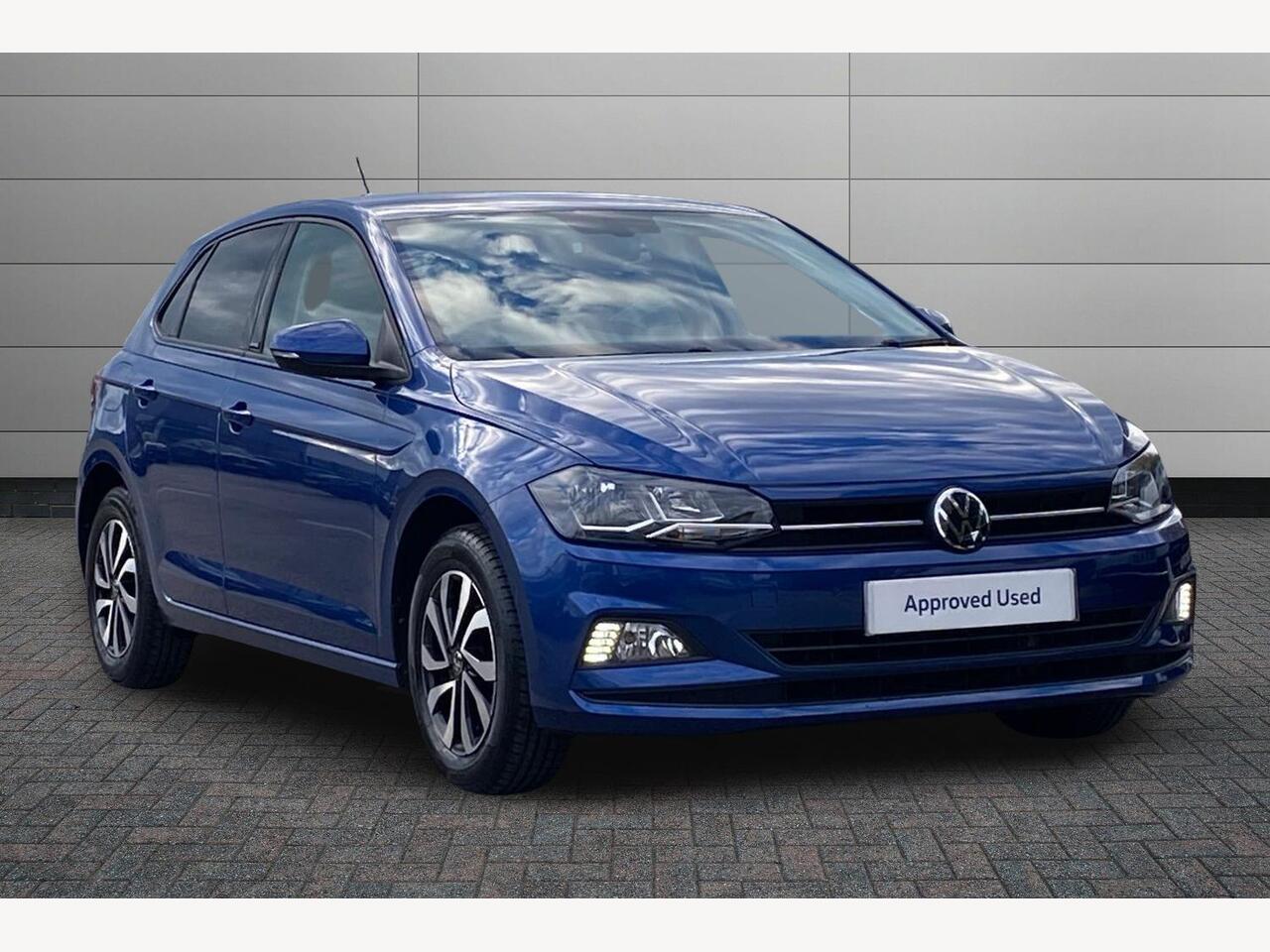 Main listing image - Volkswagen Polo