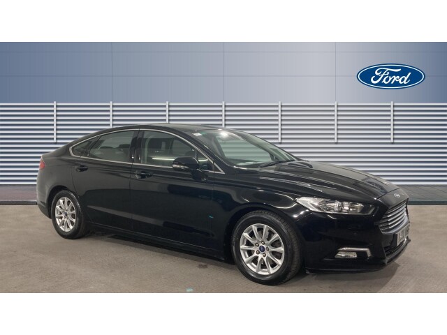 Main listing image - Ford Mondeo