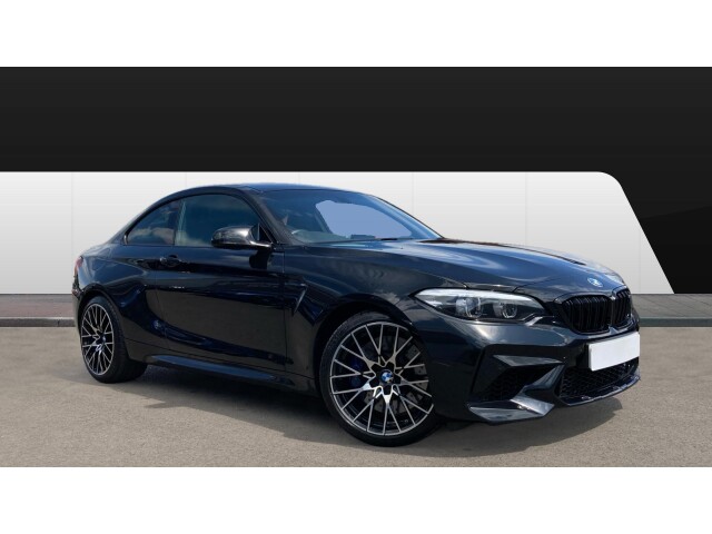 Main listing image - BMW M2