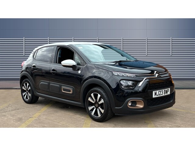 Main listing image - Citroen C3