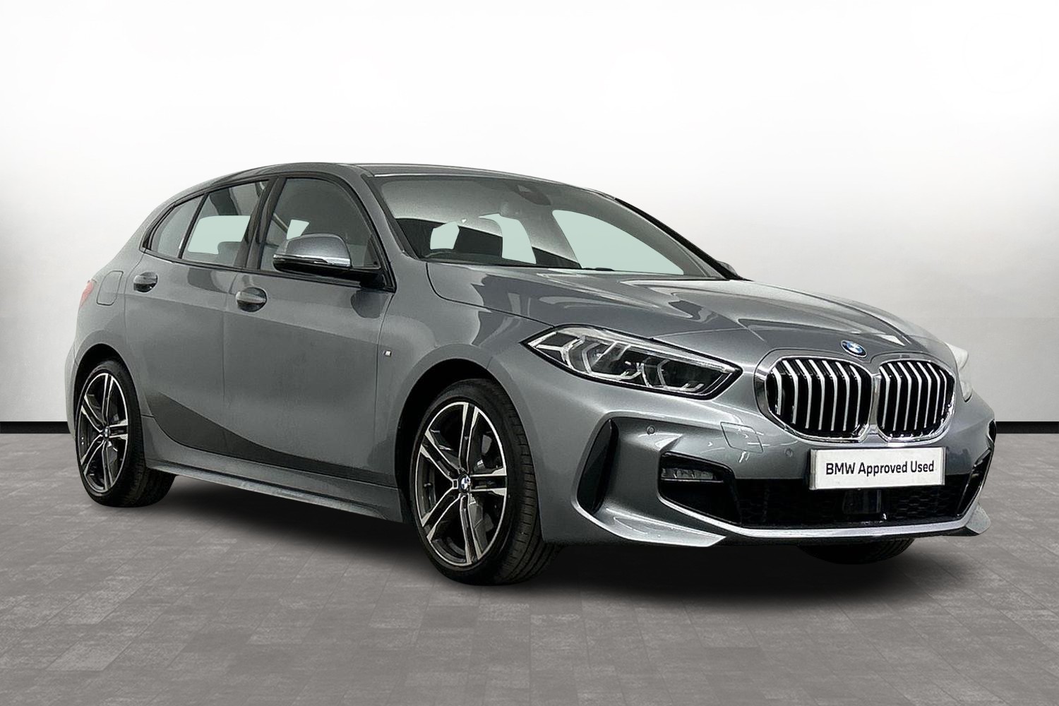 Main listing image - BMW 1 Series