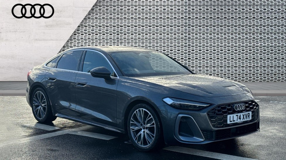 Main listing image - Audi A5