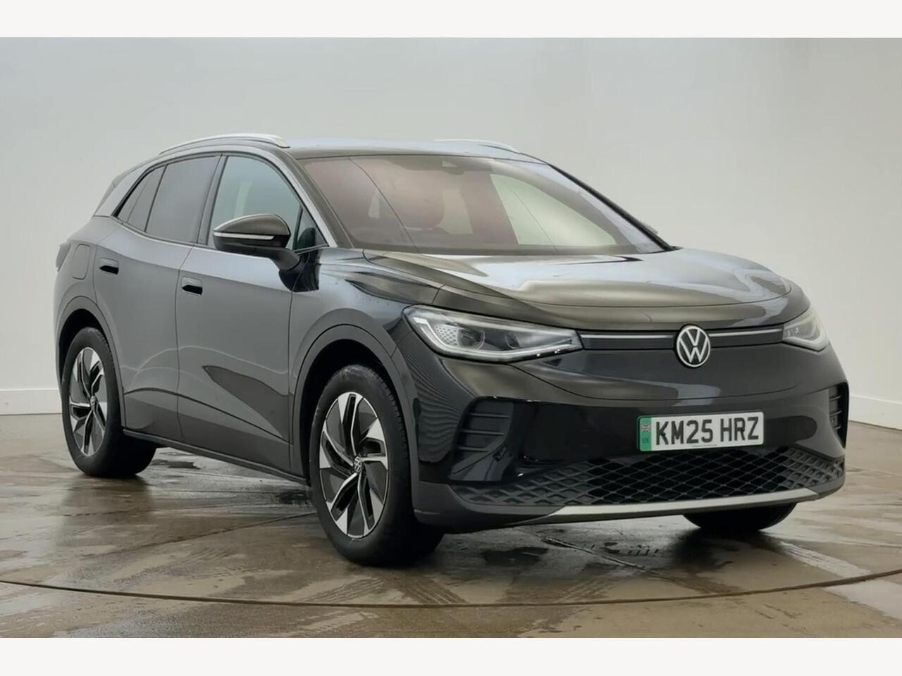 Main listing image - Volkswagen ID.4