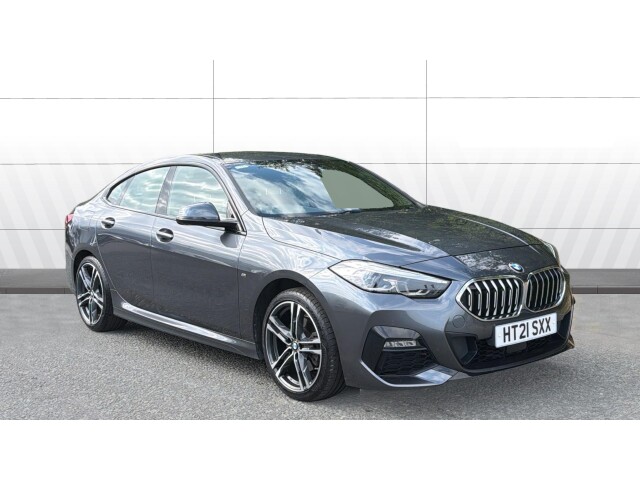 Main listing image - BMW 2 Series