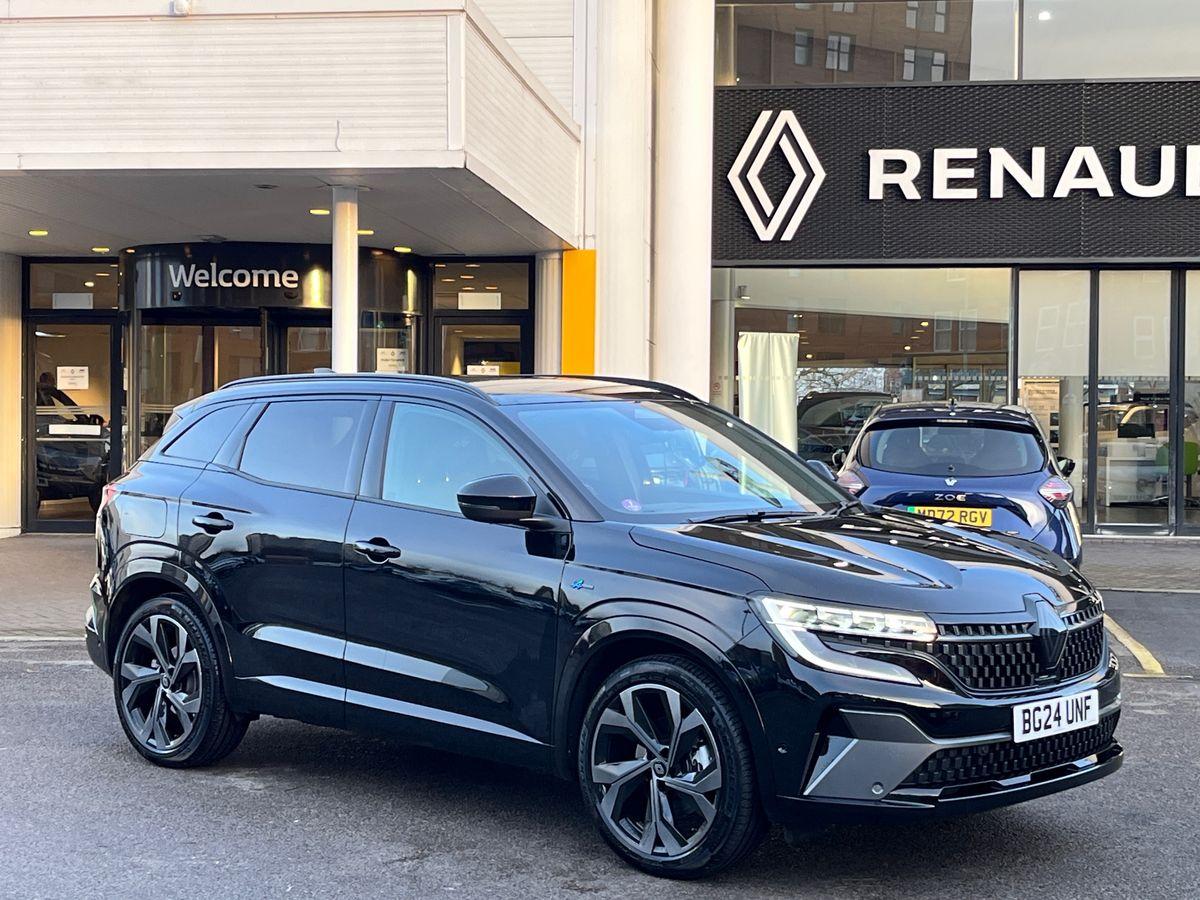 Main listing image - Renault Austral