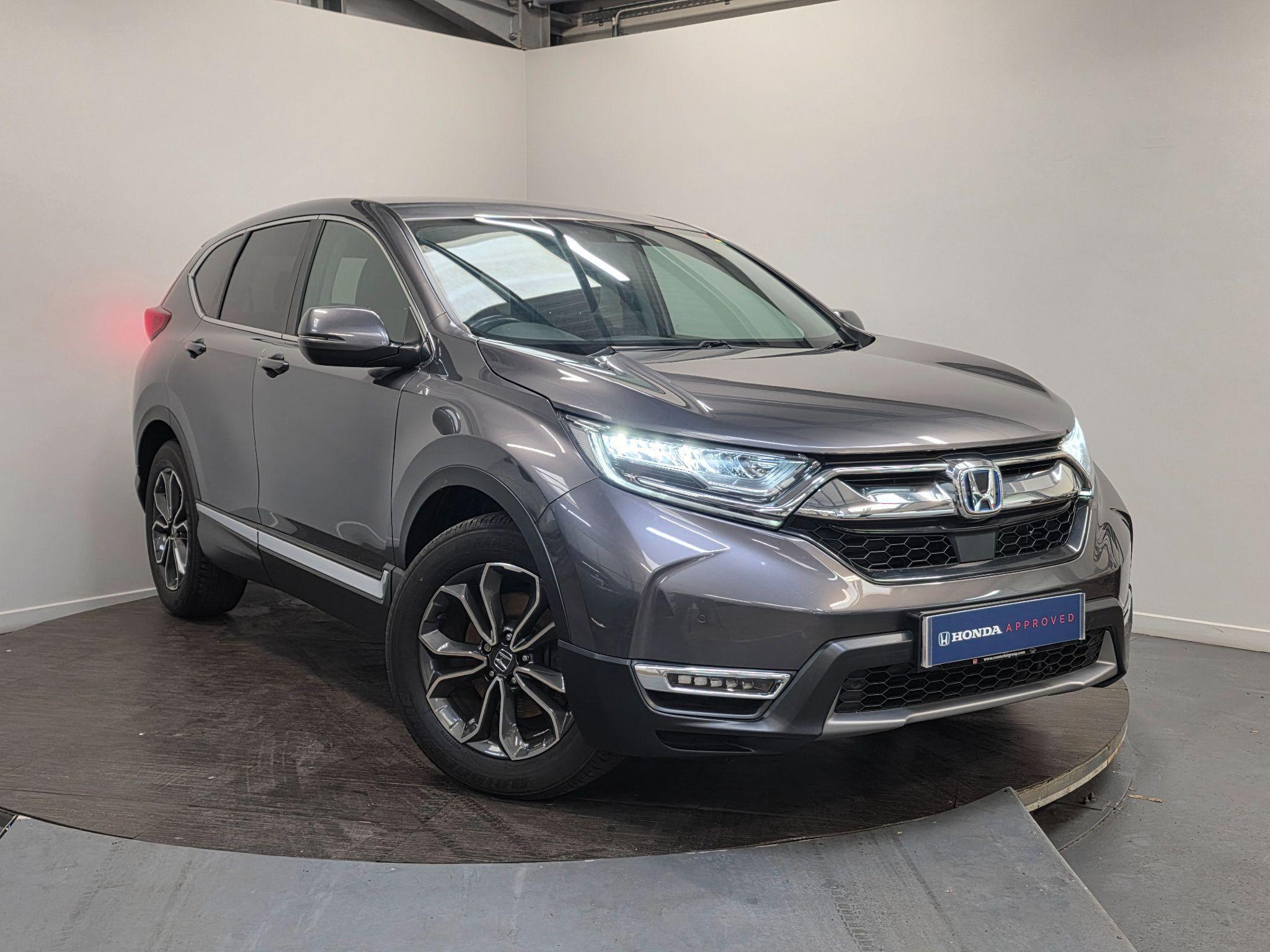 Main listing image - Honda CR-V