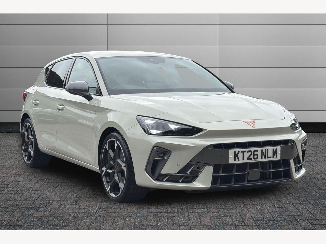 Main listing image - Cupra Leon