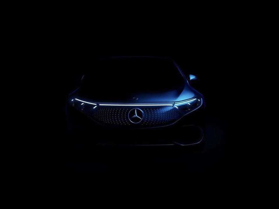 Main listing image - Mercedes-Benz A-Class Saloon