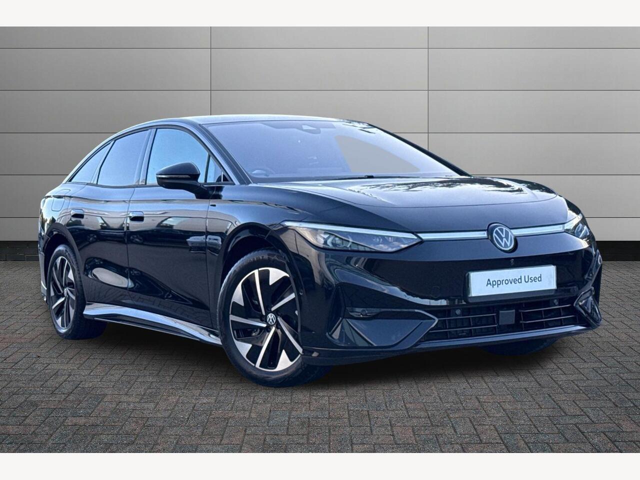Main listing image - Volkswagen ID.7